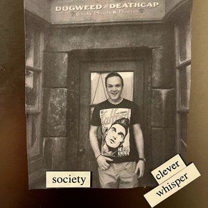 Meet your Posher, Tommy